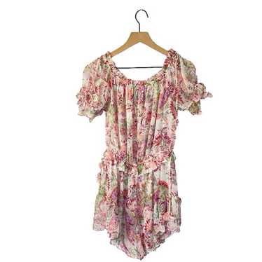 Misa Los Angeles Romper