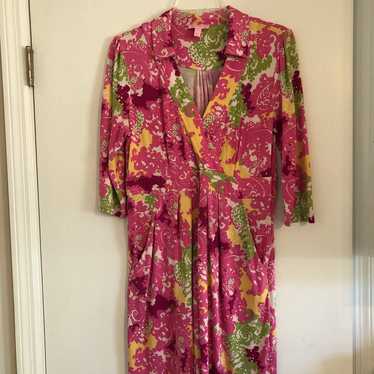 Vintage Lily Pulitzer dress