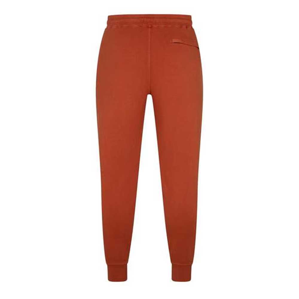 C.P. Company o1y1224 Logo Cargo Pant in Brick Red - image 2