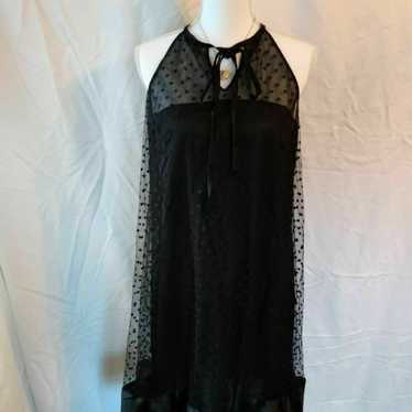 Tempo Vintage NightGown/Lingerie M