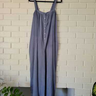 Hatch Maternity Jasmine Jumpsuit