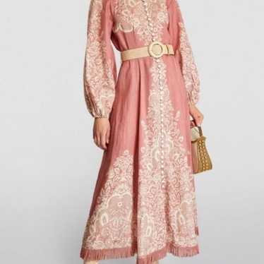 Zimmermann pattie dress - Gem