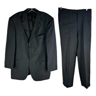 Hugo Boss Wool suit