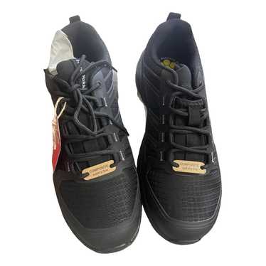 Hard Yakka Cloth trainers - image 1