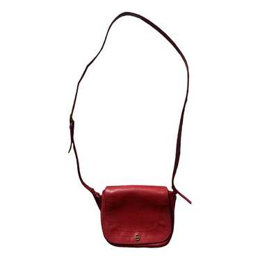 Borbonese Leather crossbody bag - image 1