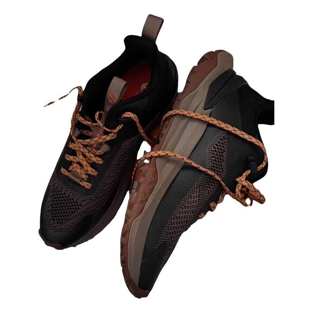 Timberland Lace ups - image 1