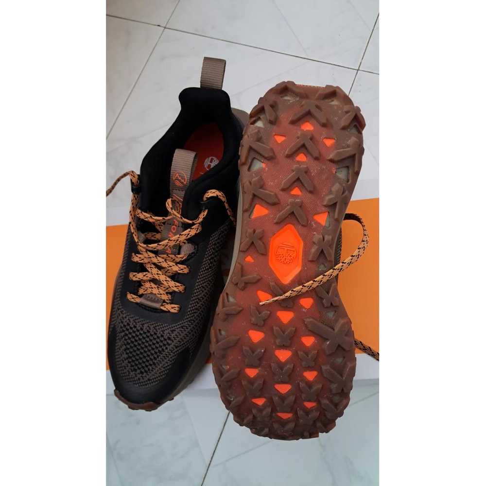 Timberland Lace ups - image 2