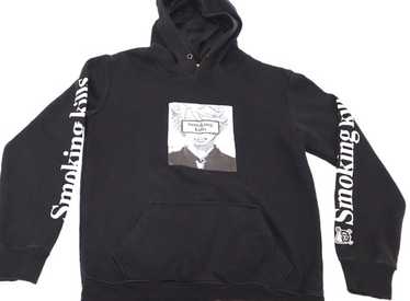★レア商品★ #FR2 Smoking Kills death パーカー フーディー ☆レア商品☆ #FR2 Smoking Kills death パーカー フーディー