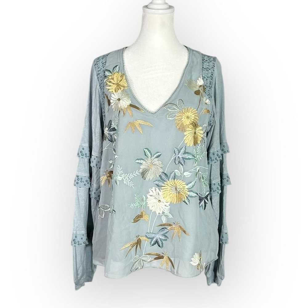 Anthropologie Tunic - image 2