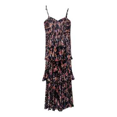 Amur Maxi dress