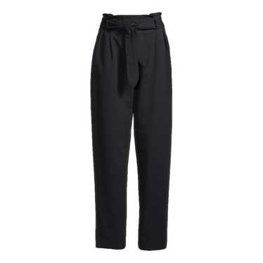 Emporio Armani Straight pants