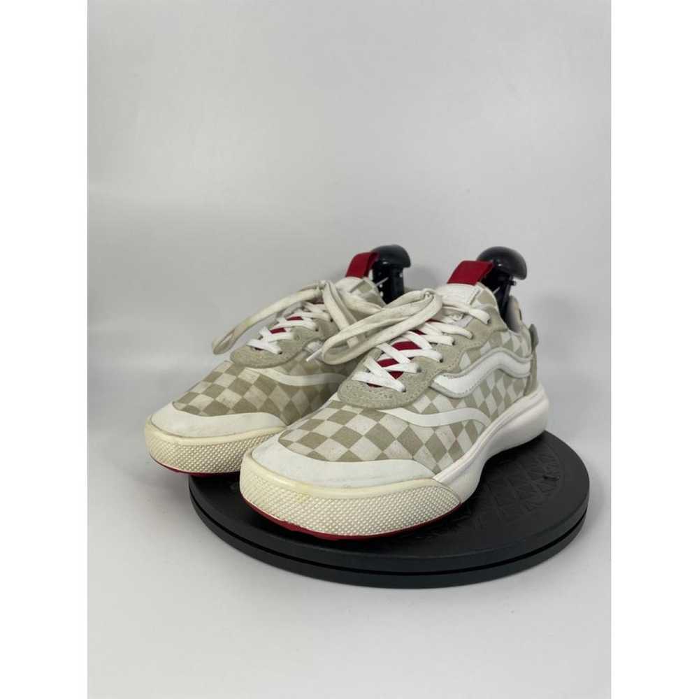 Vans Cloth flats - image 2