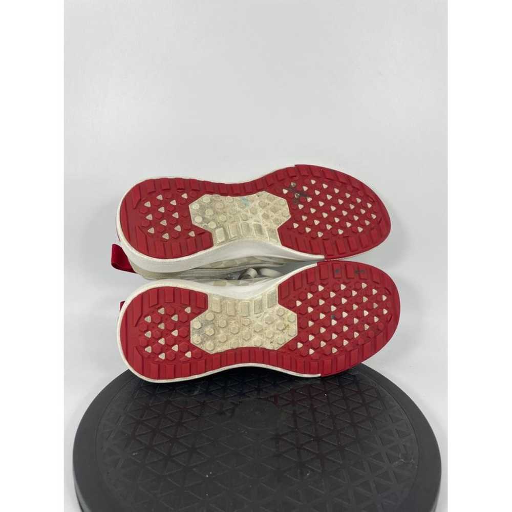 Vans Cloth flats - image 5