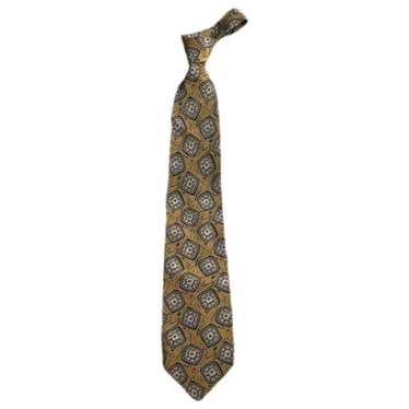 Giorgio Armani Silk tie