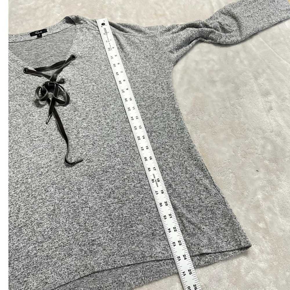 Rails Knitwear - image 9