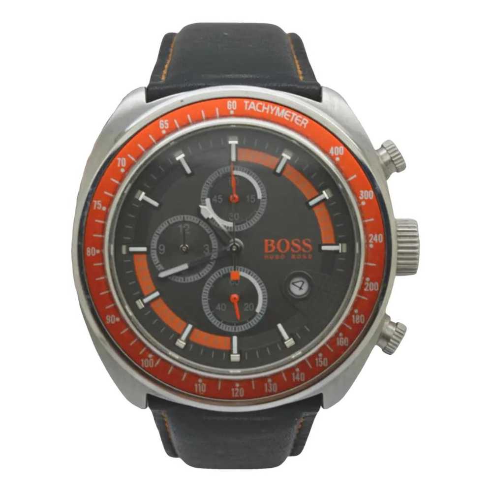 Boss Watch - image 1