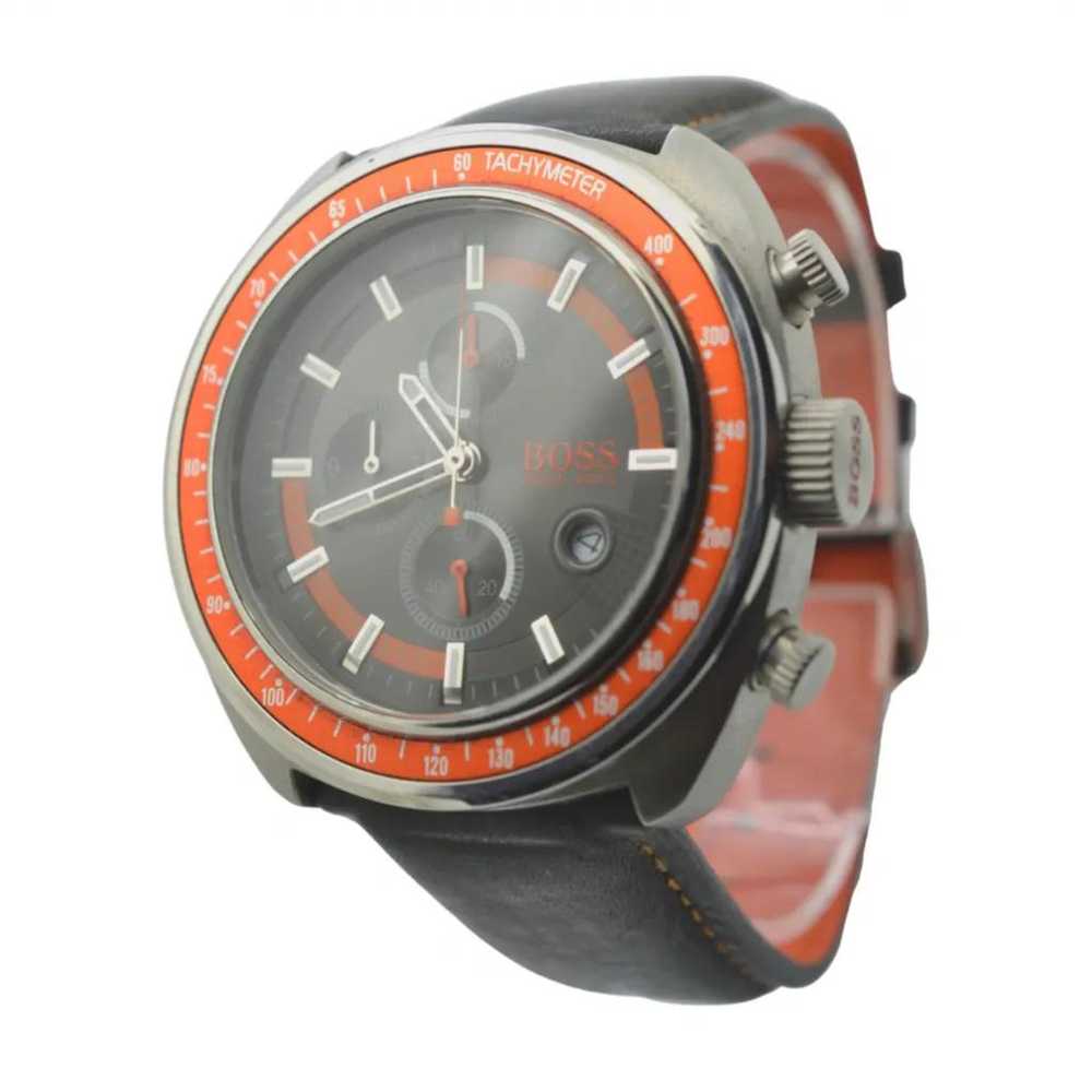 Boss Watch - image 2