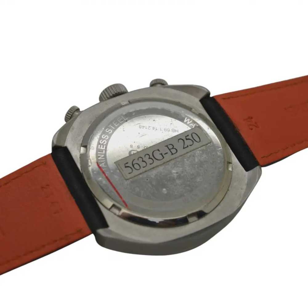 Boss Watch - image 6