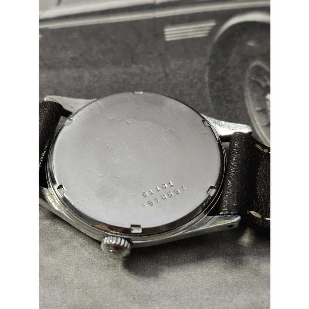 Certina Watch - image 6