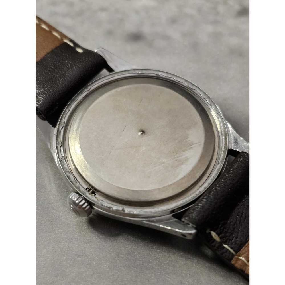 Certina Watch - image 8