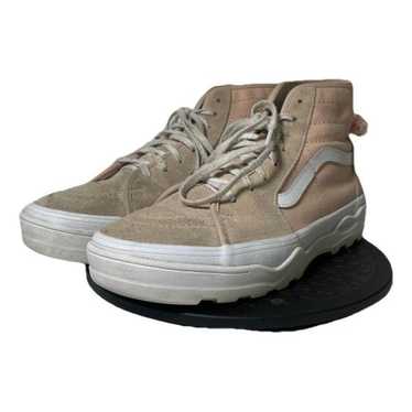 Vans Cloth trainers