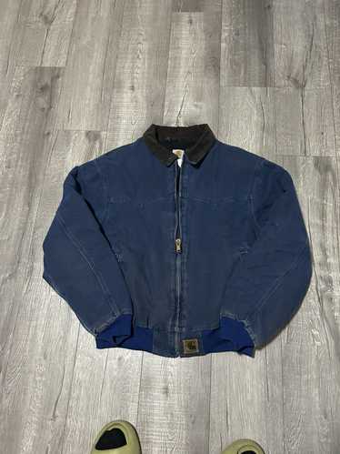 Vtg carhartt santa fe - Gem