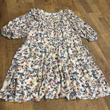 Good Hart Matilda Jane Dress