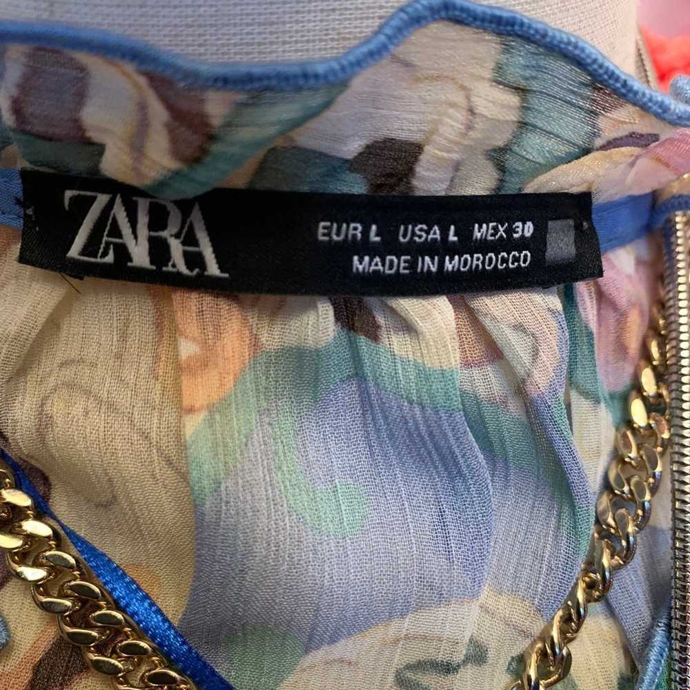 ZARA dress - image 2