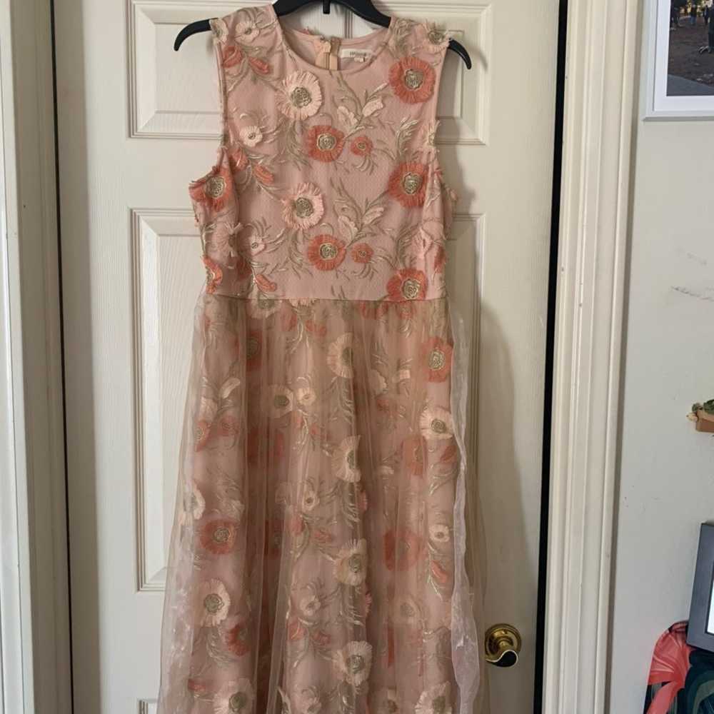 Vintage inspired dress - image 1