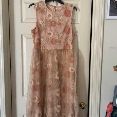 Vintage inspired dress - image 1