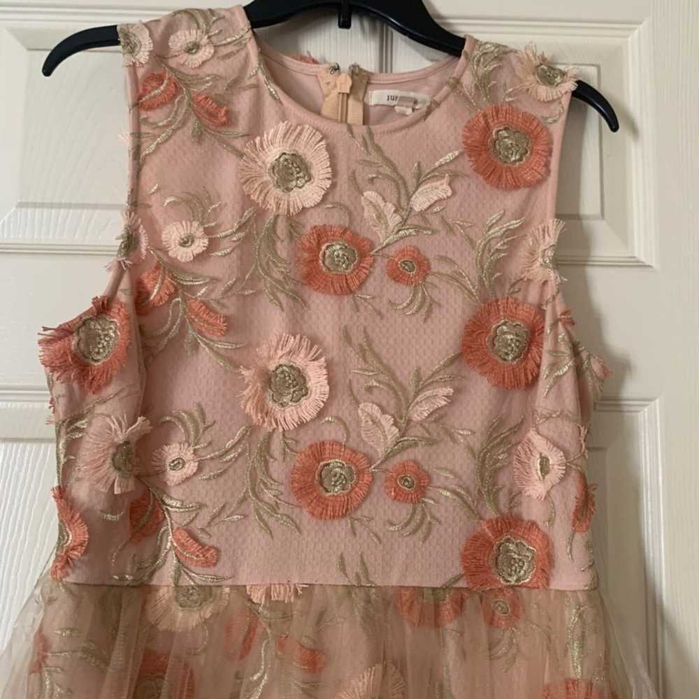 Vintage inspired dress - image 3