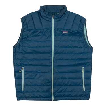 Patagonia Down Sweater Vest