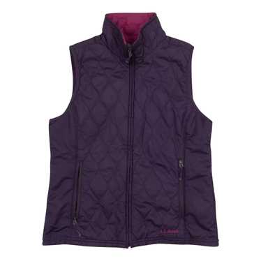 L.L.Bean Reversible Vest - Women's