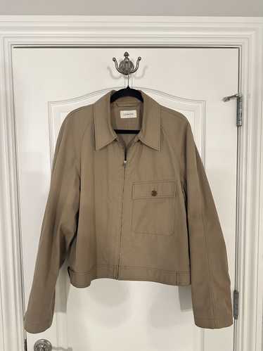 Lemaire jacket - Gem Lemaire jacket - Gem
