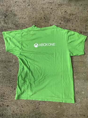 Streetwear × Vintage × Xbox 360 Vintage Xbox One T