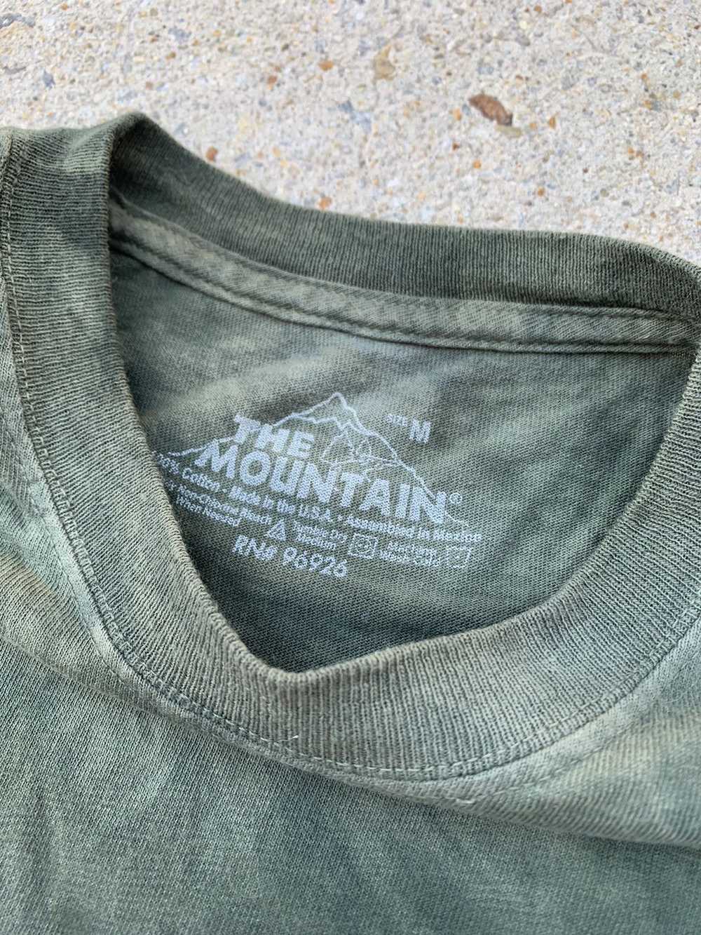 Military × The Mountain × Vintage Vintage Militar… - image 4