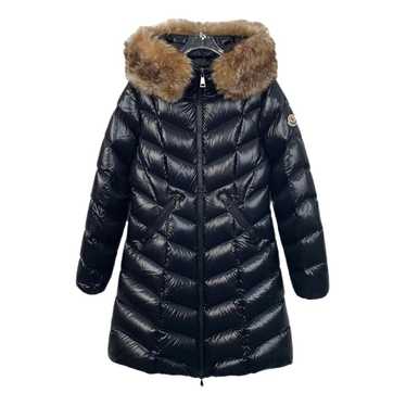 Moncler Long coat