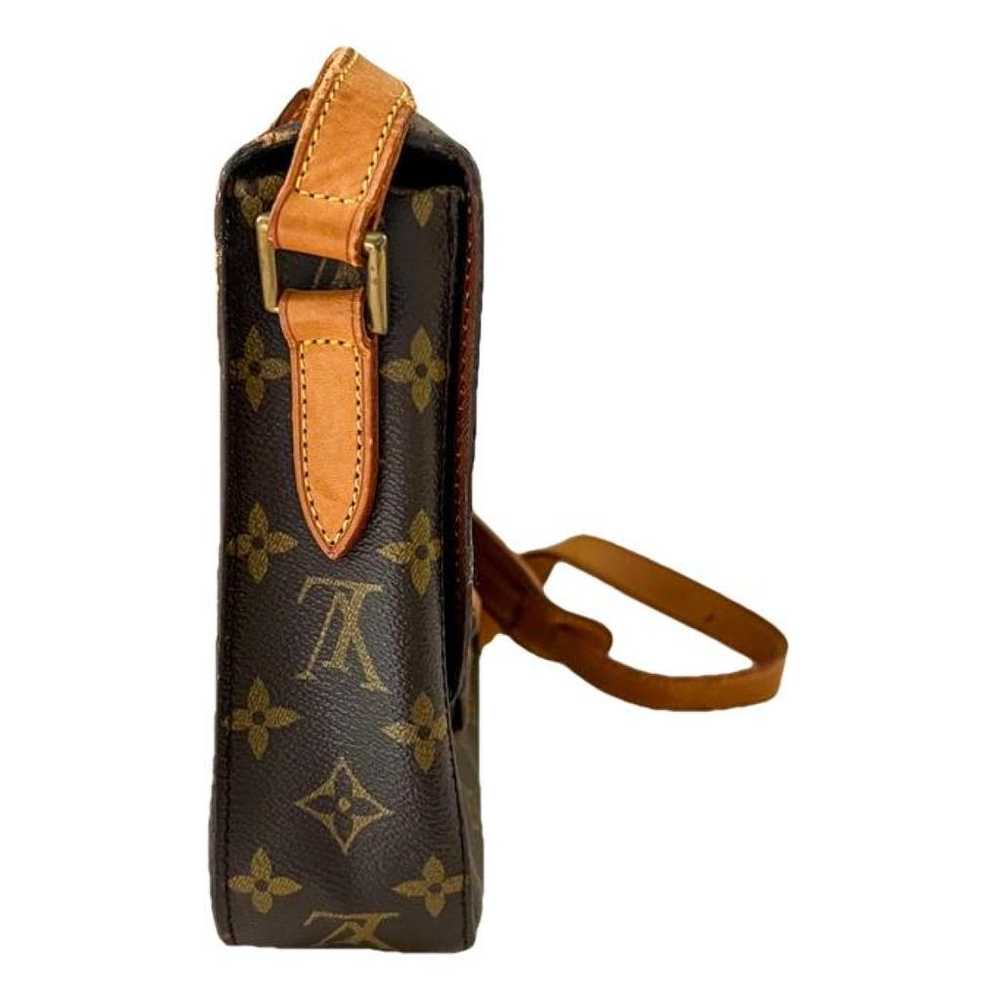 Louis Vuitton Saint Cloud leather crossbody bag - image 2