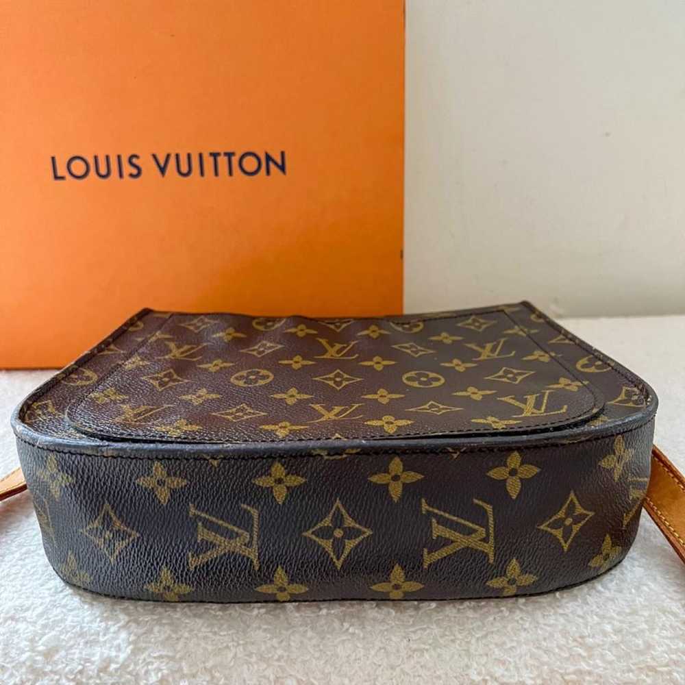 Louis Vuitton Saint Cloud leather crossbody bag - image 5