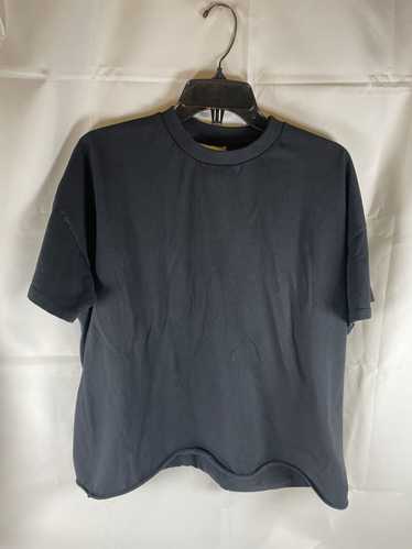 Vintage IONGAF plain black and white tee bundle