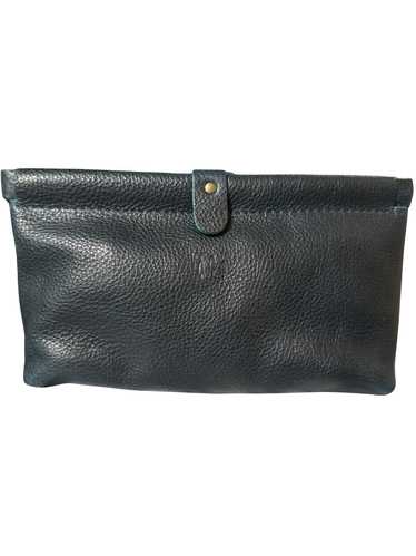 Portland Leather The Famed Framed Pouch - Boreal