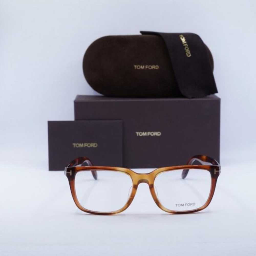 Tom Ford Sunglasses - image 2