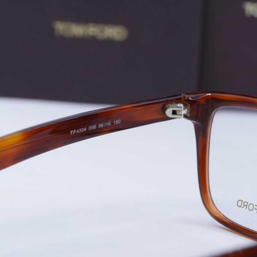 Tom Ford Sunglasses - image 8