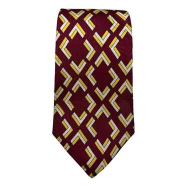 Polo Ralph Lauren Silk tie - image 1