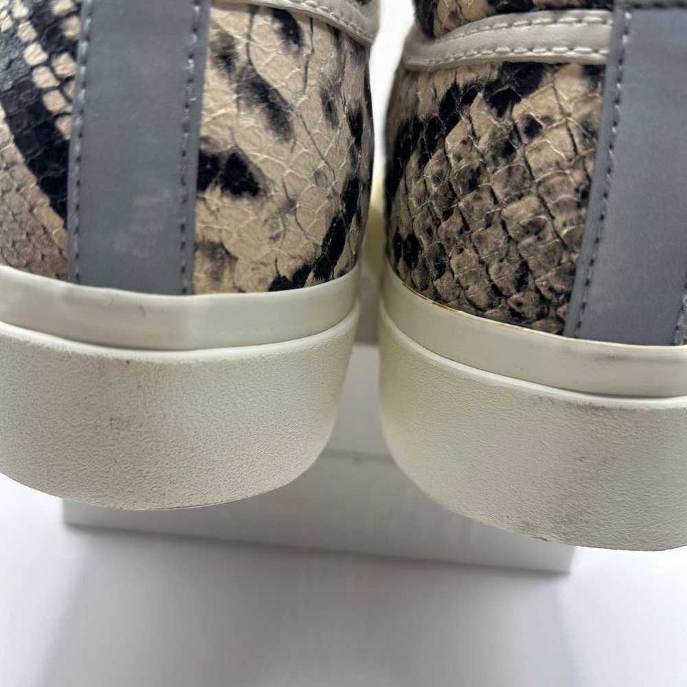 Rag & Bone Women's rag & bone Sneakers, 6.5, snake - image 11