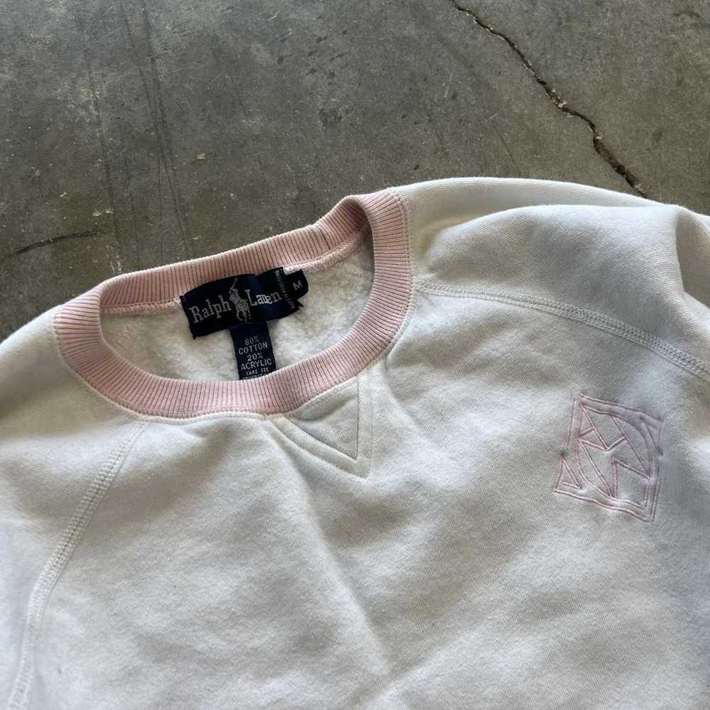 Polo Ralph Lauren Vintage 90’s Polo By Ralph Laur… - image 2