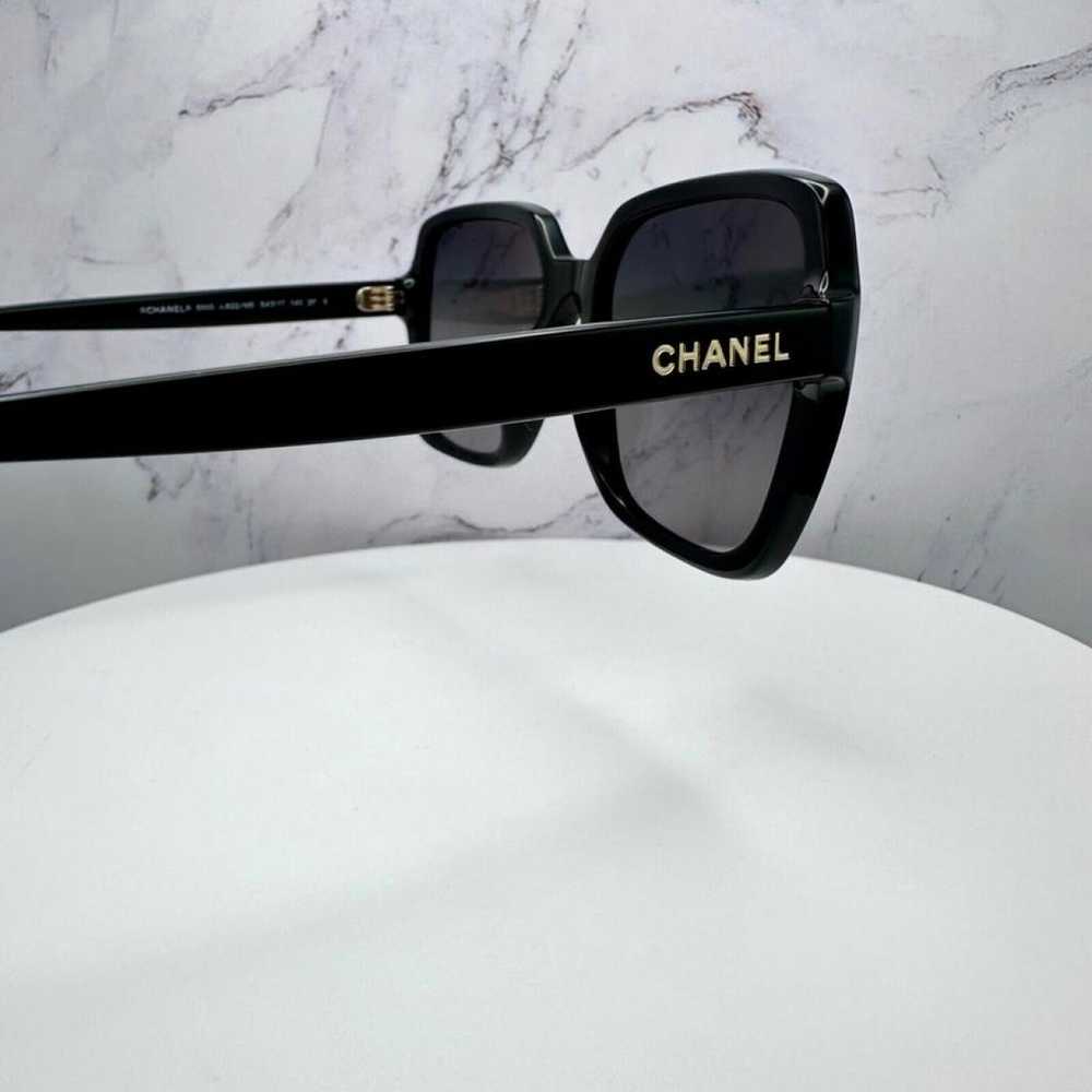 Chanel Sunglasses - image 12