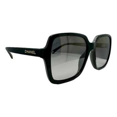 Chanel Sunglasses - image 1