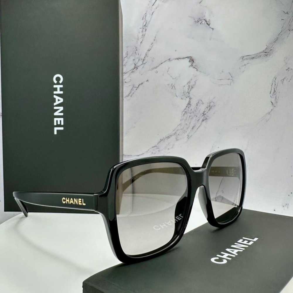 Chanel Sunglasses - image 2