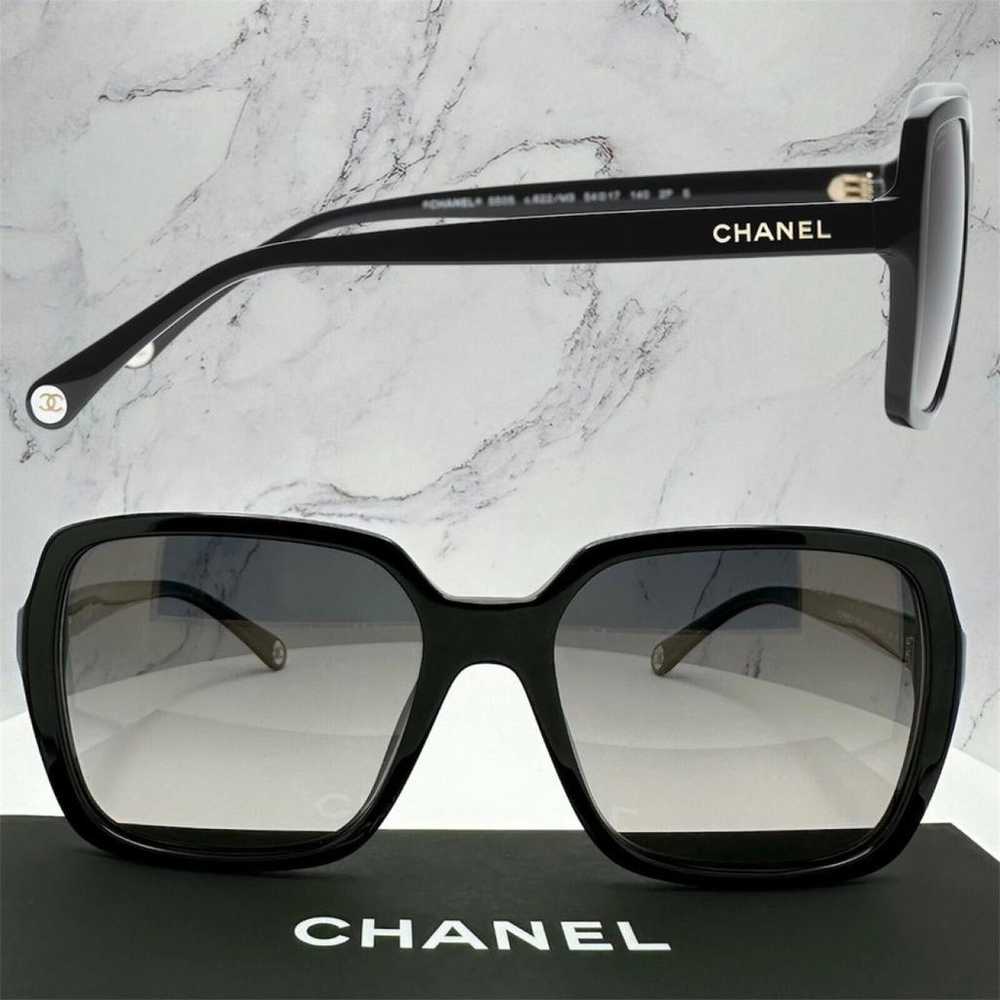 Chanel Sunglasses - image 3